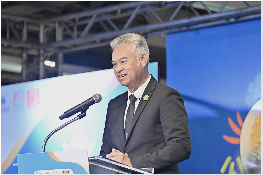 กรมบังคับคดี เข้าร่วมโครงการการทำอาหาร Street Food สร้างอาชีพกรมคุมประพฤติ ระดับประเทศ ประจำปีงบประมาณ พ.ศ. 2569